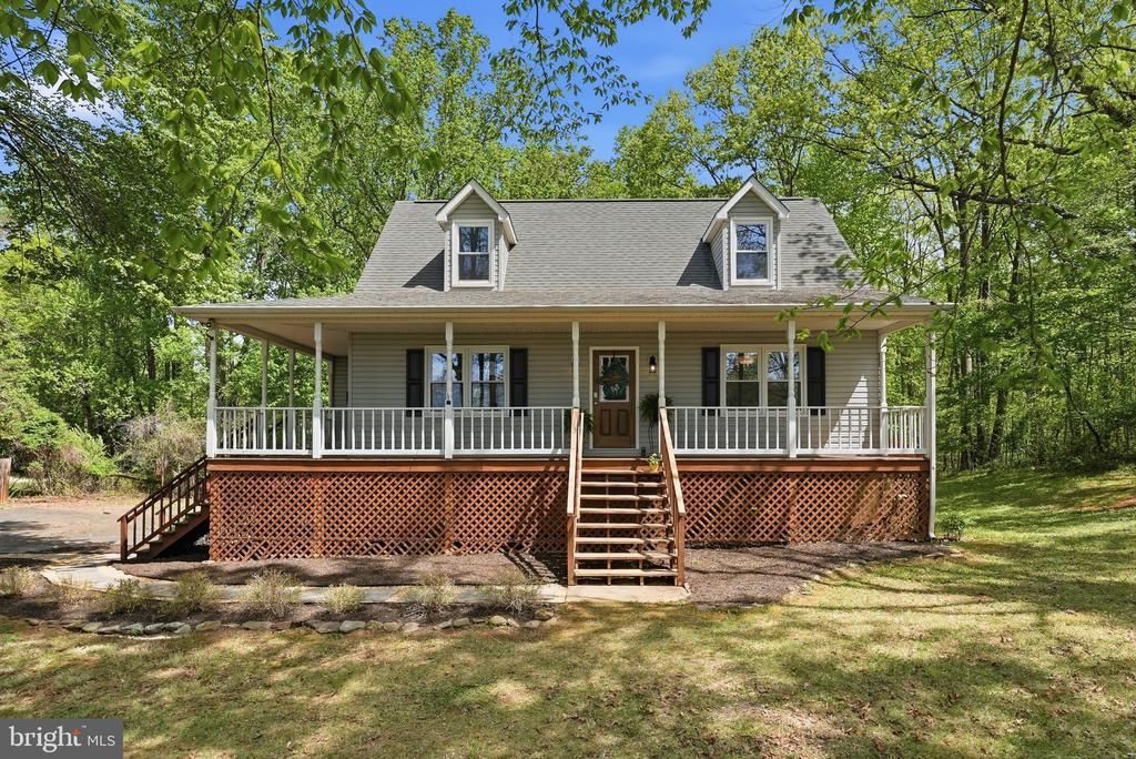 3229 Colvin Road, Amissville, VA 20106 Main Photo