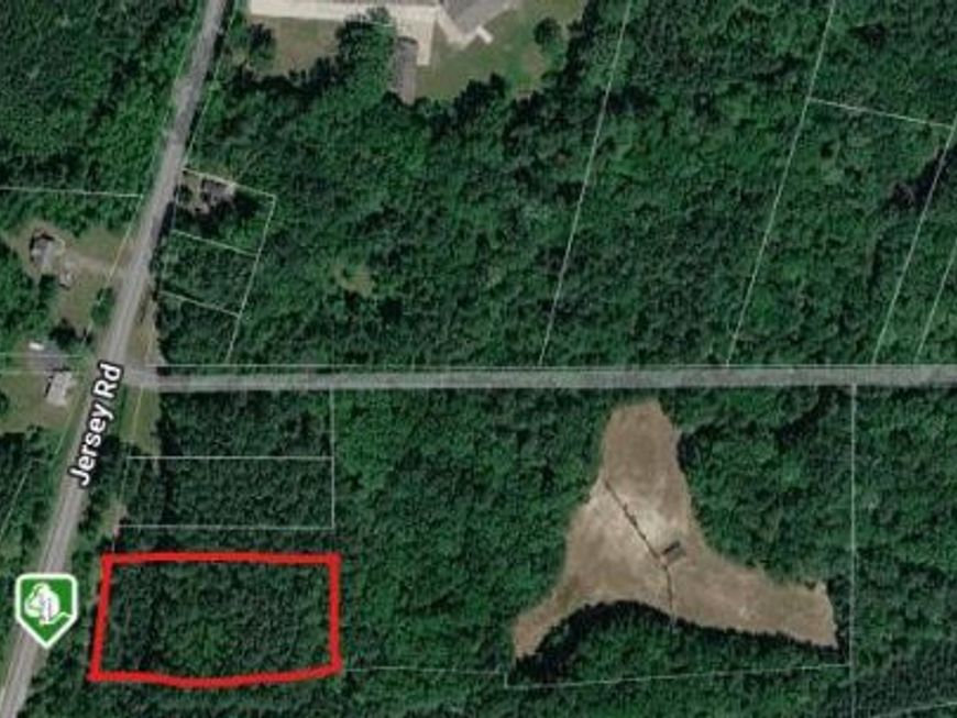 Lot 3 Jersey Rd, Salisbury, MD 21801 Main Photo