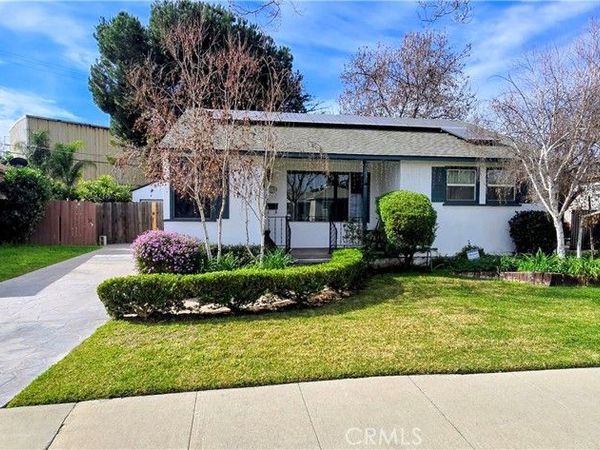 10551 Karmont, South Gate, CA 90280