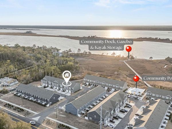 6756 Blacktip Lane, Wilmington, NC 28412