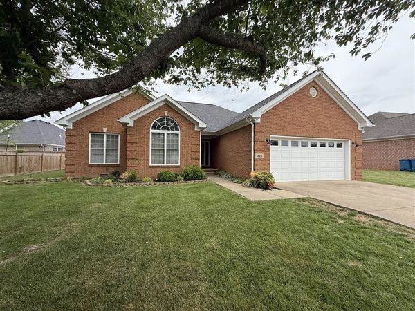 1025 Trillium Lane, Bowling Green, KY 42104