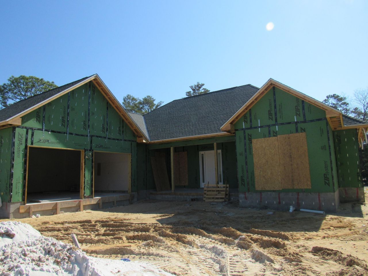 584 Tulip Tree Way, Niceville, FL 32578 Main Photo