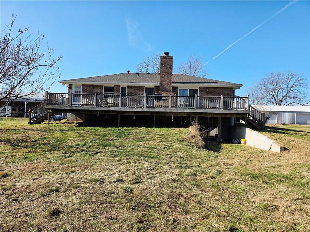 19533 Ks 52 Highway, Pleasanton, KS 66075 Main Photo
