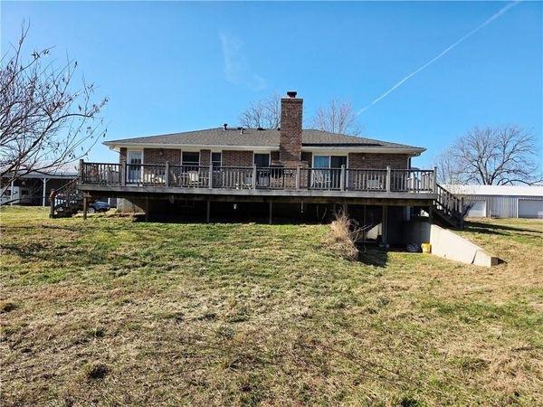 19533 KS 52 Highway, Pleasanton, KS 66075