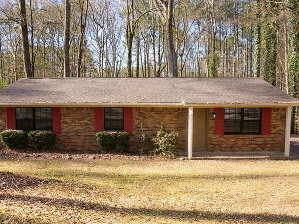 112 Clydesdale Road , Peachtree City, GA 30269