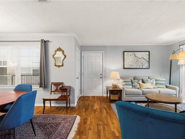 1150 Collier Road NW, Unit F8, Atlanta, GA 30318