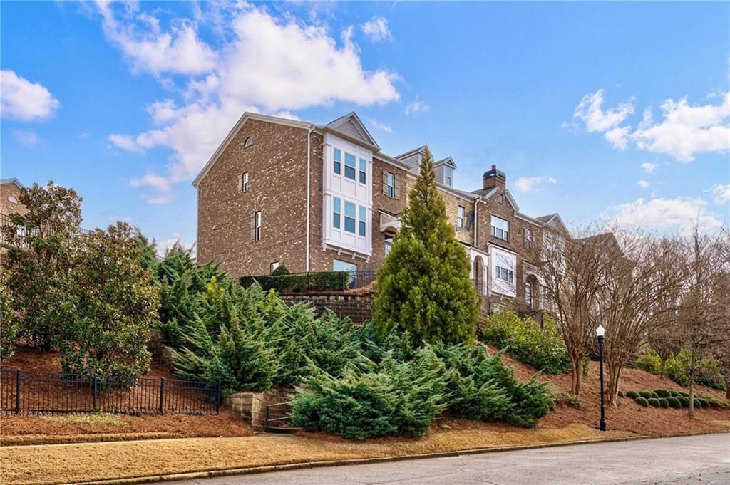 4180 Butler Drive, Unit 99, Atlanta, GA 30341 Main Photo