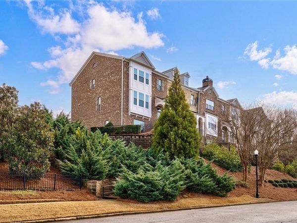 4180 Butler Drive, Unit 99, Atlanta, GA 30341