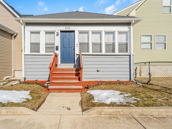 1111 Truman Street, Hammond, IN 46320