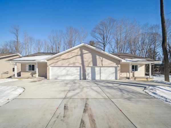 1524-28 Woodland Avenue, Michigan City, IN 46360