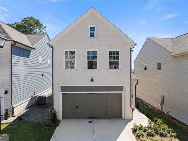 2716 Rylee Carter Street, Dacula, GA 30019