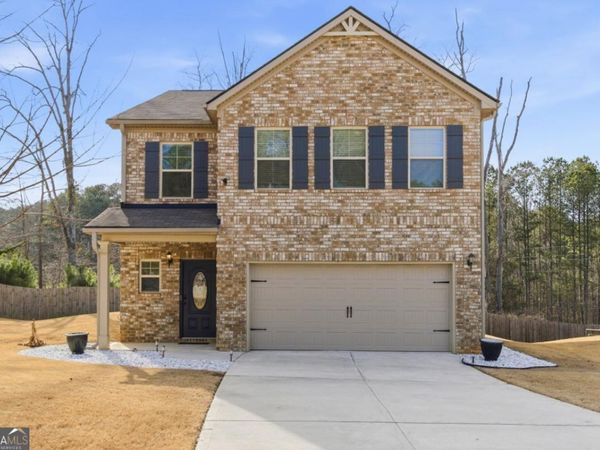 4958 Zoya Court SW, Atlanta, GA 30331