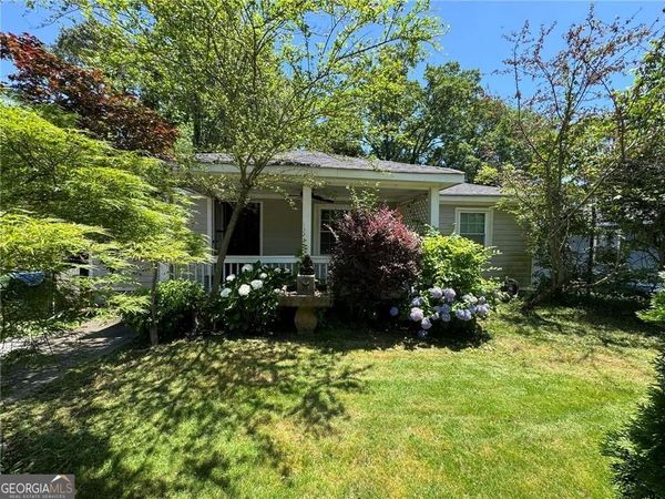 190 Cleveland Street SE, Atlanta, GA 30316