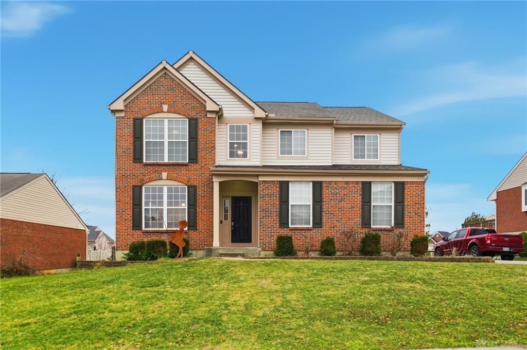 175 Farmridge Road, Springboro, OH 45066 Main Photo