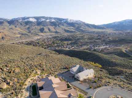 1660 Boulder Ridge Court, Reno, NV 89523 Photo
