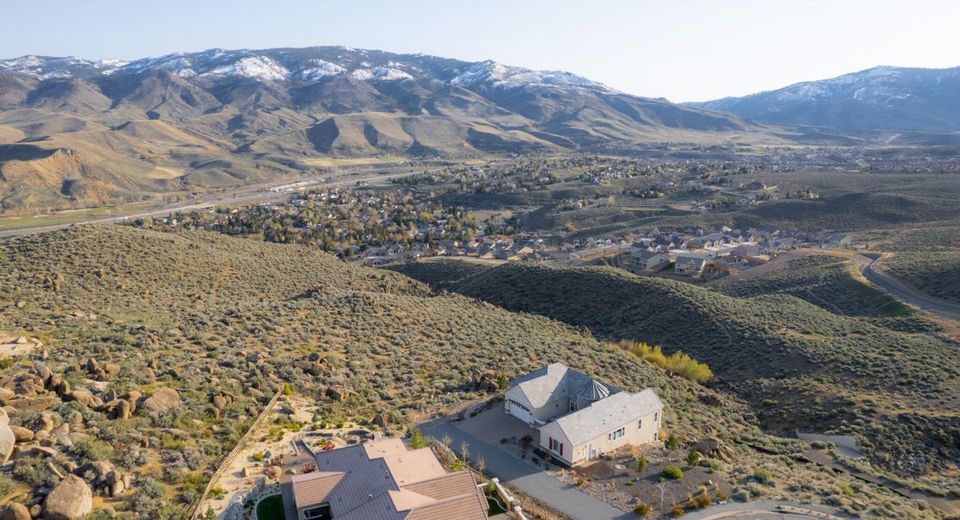 1660 Boulder Ridge Court, Reno, NV 89523 Photo