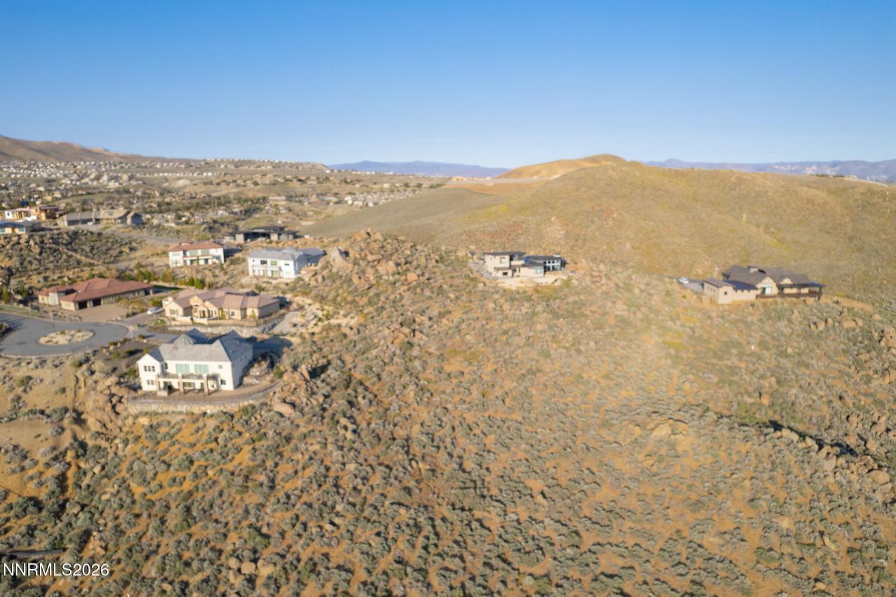 1660 Boulder Ridge Court, Reno, NV 89523 Photo