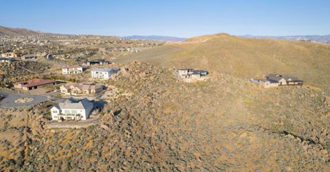 1660 Boulder Ridge Court, Reno, NV 89523 Photo