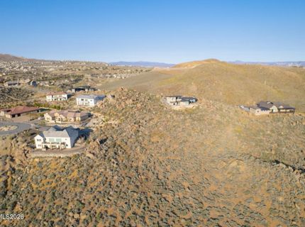 1660 Boulder Ridge Court, Reno, NV 89523 Photo