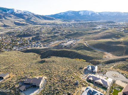 1660 Boulder Ridge Court, Reno, NV 89523 Photo