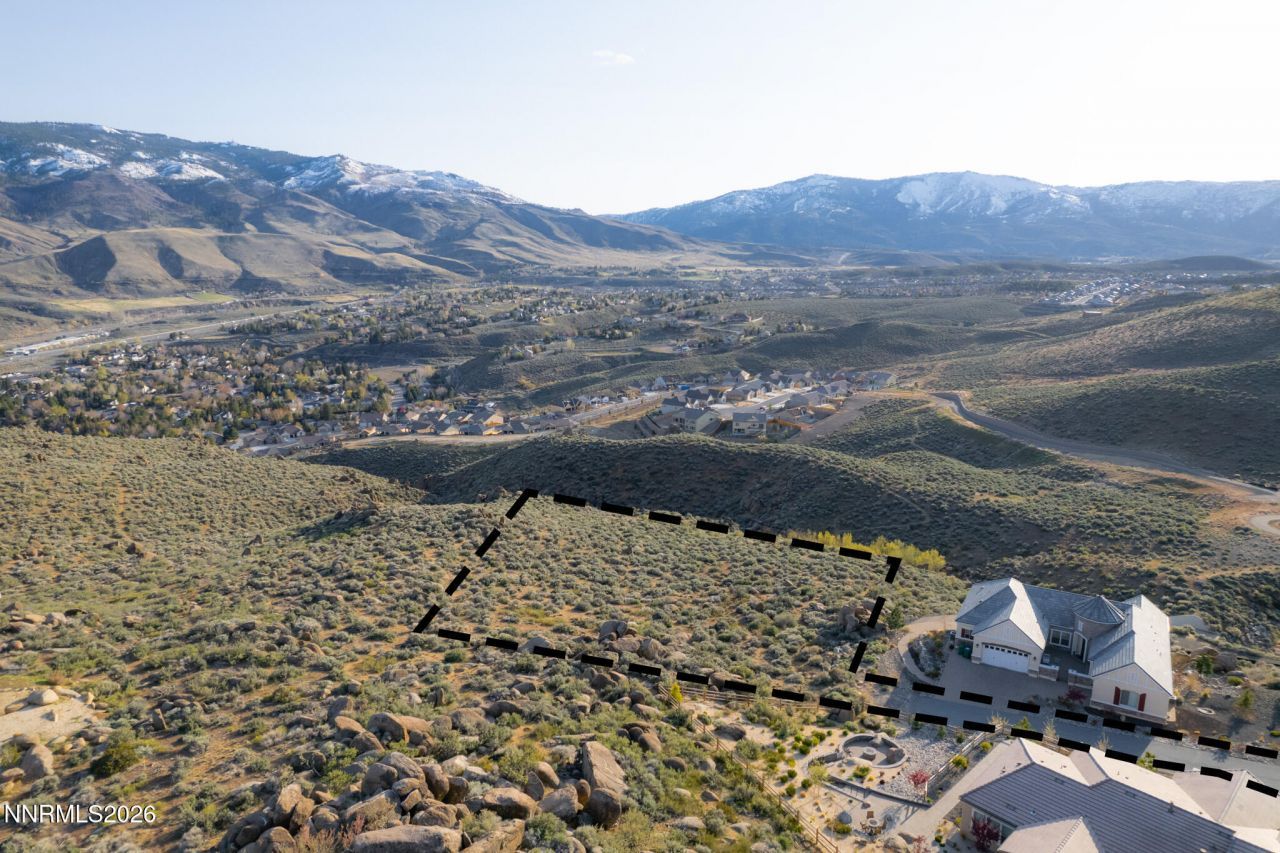 1660 Boulder Ridge Court, Reno, NV 89523 Photo