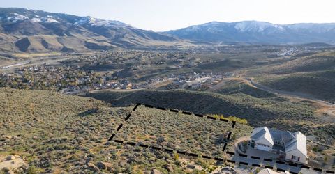 1660 Boulder Ridge Court, Reno, NV 89523 Photo