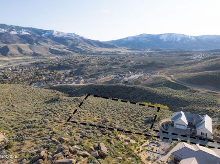 1660 Boulder Ridge Court, Reno, NV 89523 Photo