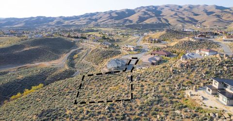 1660 Boulder Ridge Court, Reno, NV 89523 Photo