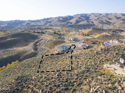 1660 Boulder Ridge Court, Reno, NV 89523 Photo