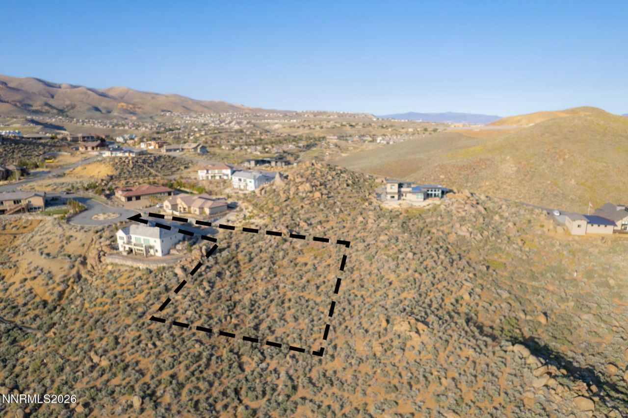 1660 Boulder Ridge Court, Reno, NV 89523 Photo