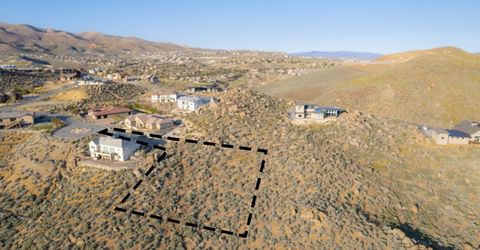 1660 Boulder Ridge Court, Reno, NV 89523 Photo