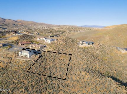 1660 Boulder Ridge Court, Reno, NV 89523 Photo