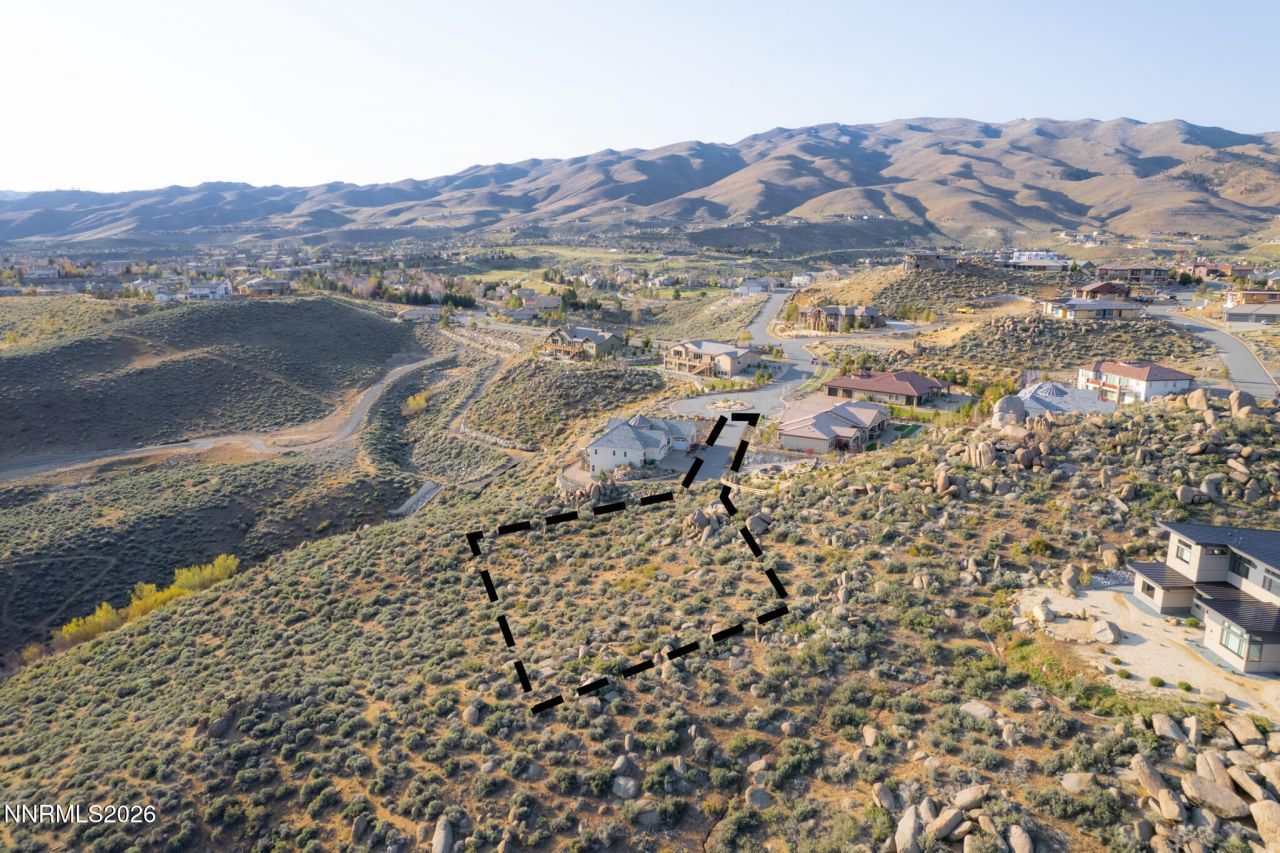 1660 Boulder Ridge Court, Reno, NV 89523 Photo