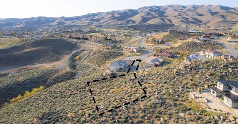 1660 Boulder Ridge Court, Reno, NV 89523 Photo