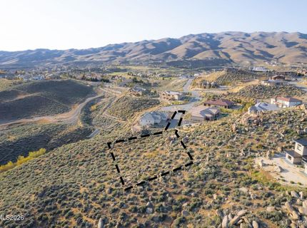 1660 Boulder Ridge Court, Reno, NV 89523 Photo