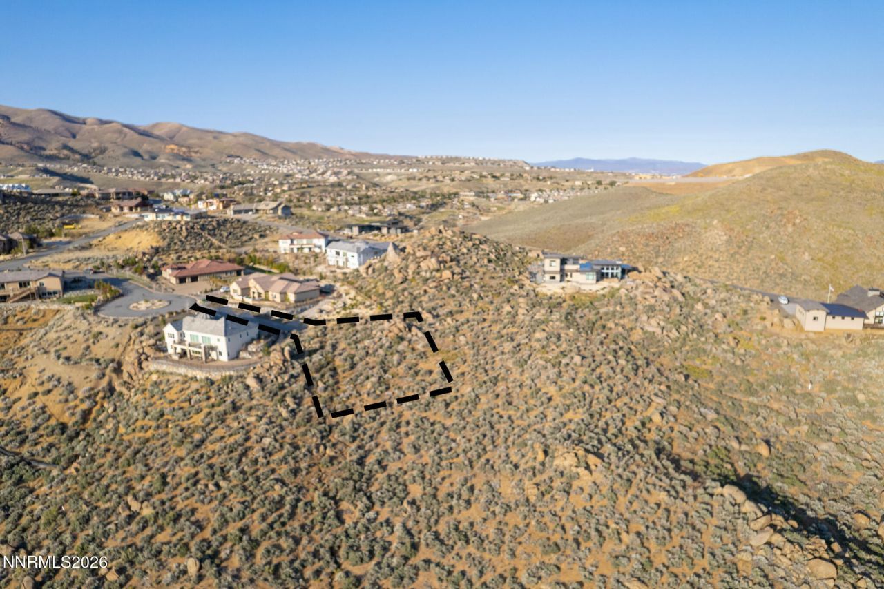 1660 Boulder Ridge Court, Reno, NV 89523 Photo