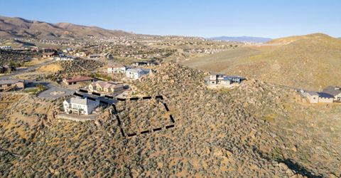 1660 Boulder Ridge Court, Reno, NV 89523 Photo