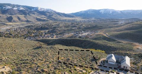 1660 Boulder Ridge Court, Reno, NV 89523 Photo