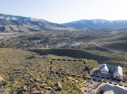 1660 Boulder Ridge Court, Reno, NV 89523 Photo