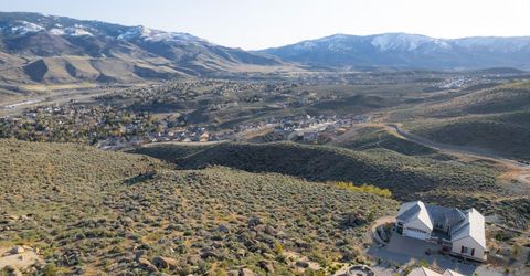 1660 Boulder Ridge Court, Reno, NV 89523 Photo