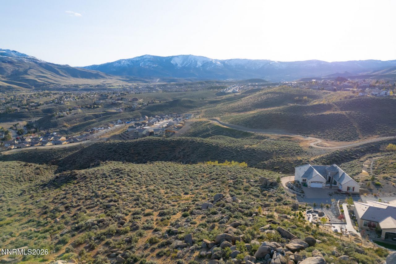 1660 Boulder Ridge Court, Reno, NV 89523 Photo