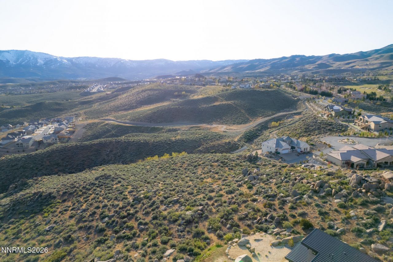 1660 Boulder Ridge Court, Reno, NV 89523 Photo