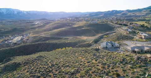 1660 Boulder Ridge Court, Reno, NV 89523 Photo