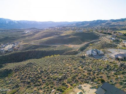 1660 Boulder Ridge Court, Reno, NV 89523 Photo