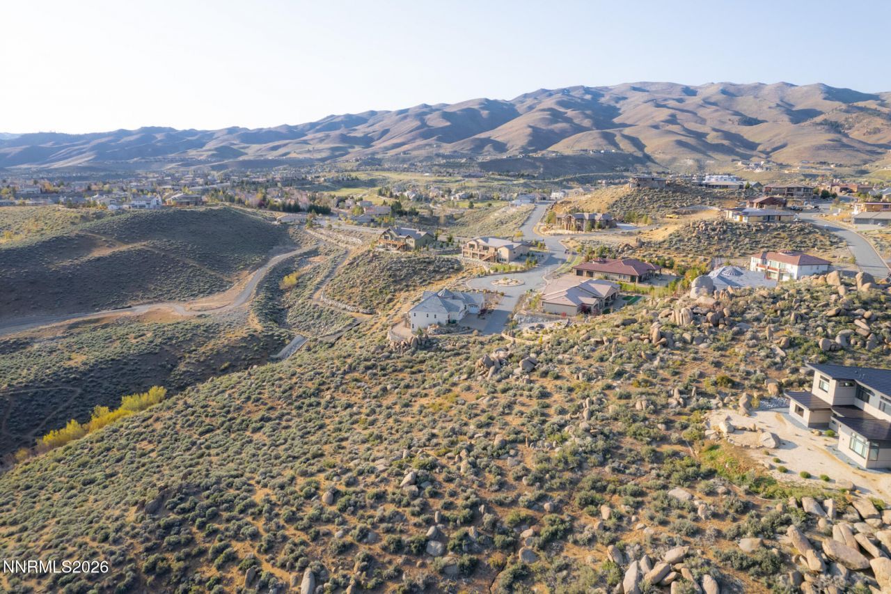 1660 Boulder Ridge Court, Reno, NV 89523 Photo