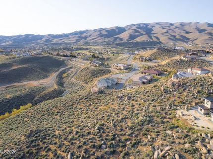 1660 Boulder Ridge Court, Reno, NV 89523 Photo