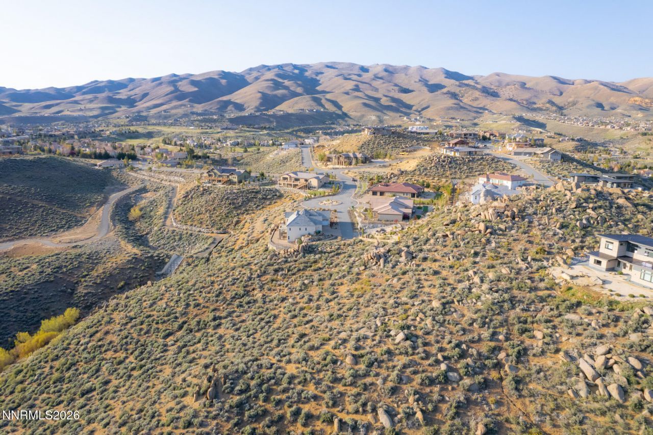 1660 Boulder Ridge Court, Reno, NV 89523 Photo