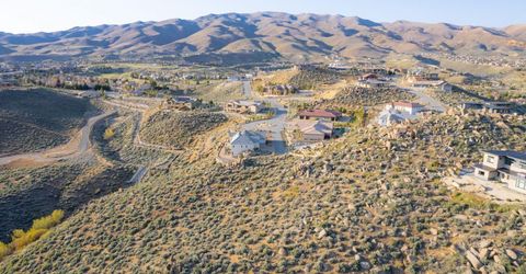 1660 Boulder Ridge Court, Reno, NV 89523 Photo