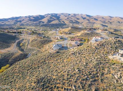 1660 Boulder Ridge Court, Reno, NV 89523 Photo