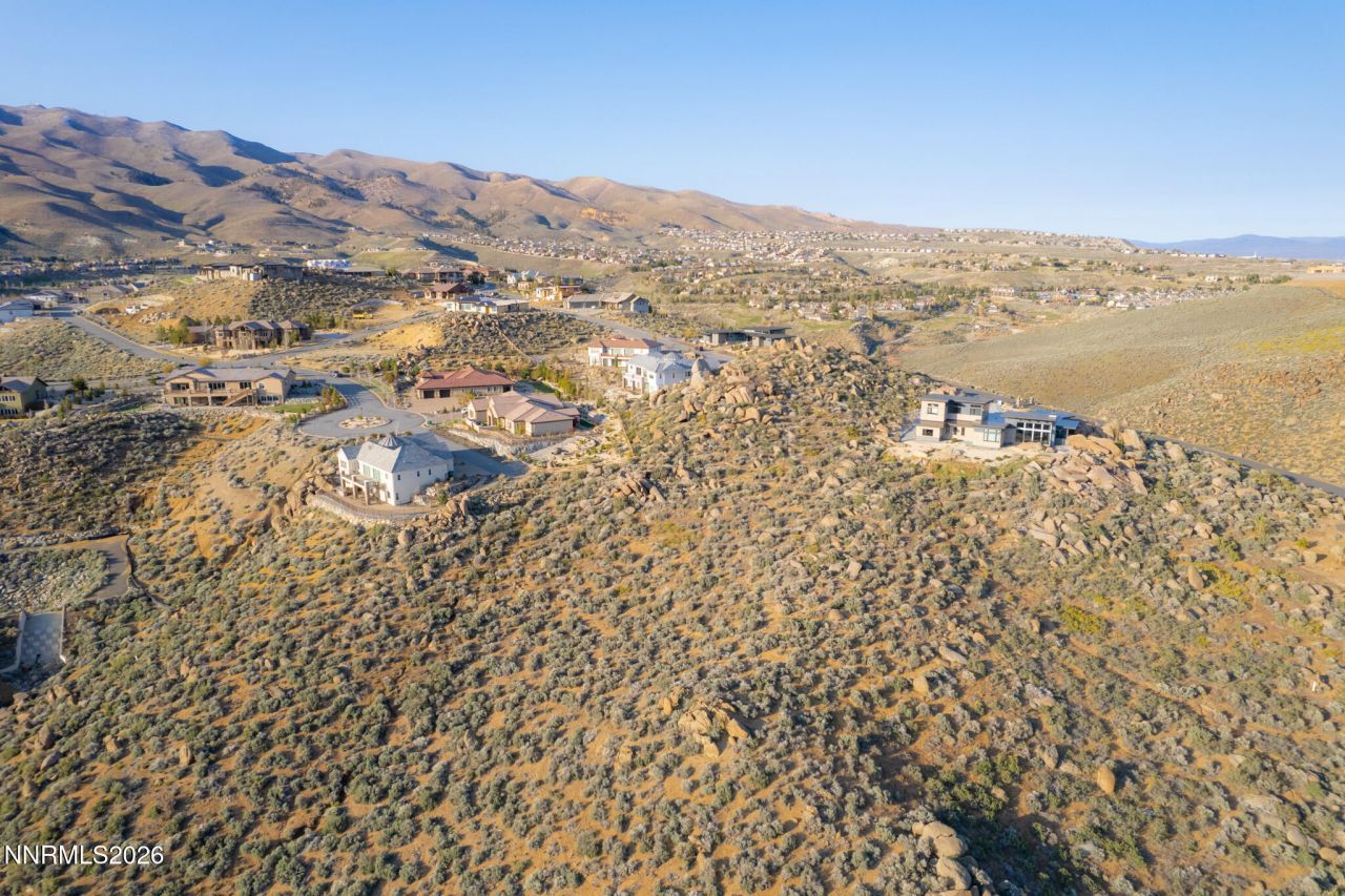 1660 Boulder Ridge Court, Reno, NV 89523 Photo